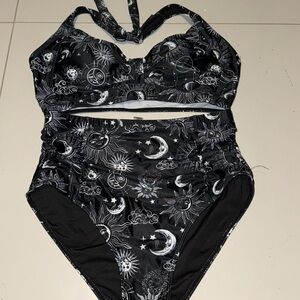 Celestial Vintage Bikini